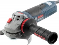 Шліфувальна машина Bosch GWS 15-125 Inox Professional 060179X008 