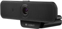 WEB-камера Logitech WebCam C920C 