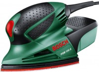 Шліфувальна машина Bosch PSM 100 A 06033B7020 