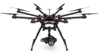 Zdjęcia - Dron DJI S1000 Premium A2 Z15-5D 