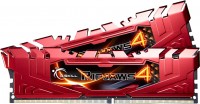 Фото - Оперативна пам'ять G.Skill Ripjaws 4 DDR4 4x4Gb F4-3000C15Q-16GRR