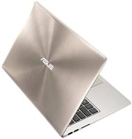 Zdjęcia - Laptop Asus ZenBook UX303LN (UX303LN-R4168H)