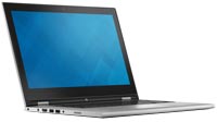 Фото - Ноутбук Dell Inspiron 13 7347 (I73345NIW-34)