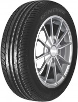 Фото - Шини Contyre Megapolis III 185/70 R14 88H 