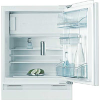 Фото - Вбудований холодильник AEG SU 96040 4I 