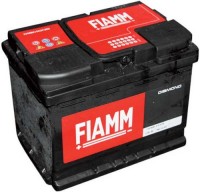 Zdjęcia - Akumulator samochodowy FIAMM Daimond (560 103 051)