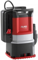 Заглибний насос AL-KO Twin 14000 Premium 