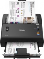 Сканер Epson WorkForce DS-860N 