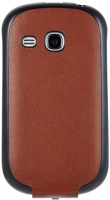 Фото - Чохол Anymode Cradle Case for Galaxy Young 