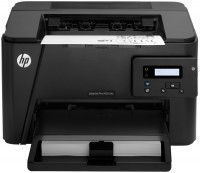 Фото - Принтер HP LaserJet Pro 200 M201DW 