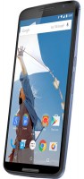 Zdjęcia - Telefon komórkowy Motorola Nexus 6 32 GB