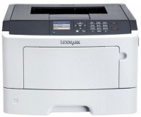 Фото - Принтер Lexmark MS415DN 