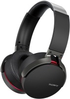 Zdjęcia - Słuchawki Sony MDR-XB950BT 