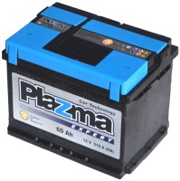 Zdjęcia - Akumulator samochodowy Plazma Expert (6CT-100L)