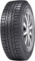 Zdjęcia - Opona Nokian Hakkapeliitta CR3 215/65 R16C 109R 