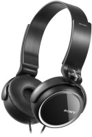 Фото - Навушники Sony MDR-XB250 