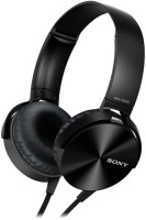 Słuchawki Sony MDR-XB450AP 