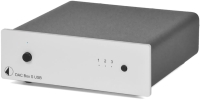 Фото - ЦАП Pro-Ject DAC Box S USB 