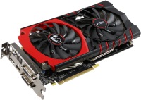 Фото - Відеокарта MSI GTX 970 GAMING 4G 