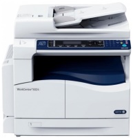 Zdjęcia - Urządzenie wielofunkcyjne Xerox WorkCentre 5024D 