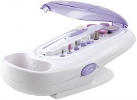 Zdjęcia - Zestaw do manicure Vitek VT-2207 