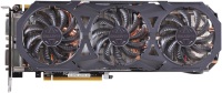 Фото - Відеокарта Gigabyte GeForce GTX 970 GV-N970G1 GAMING-4GD 