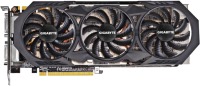 Фото - Відеокарта Gigabyte GeForce GTX 970 GV-N970WF3OC-4GD 