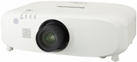 Zdjęcia - Projektor Panasonic PT-EW640EL 