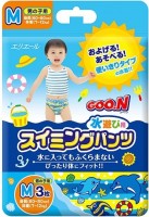 Фото - Підгузки Goo.N Swim Boy M / 12 pcs 