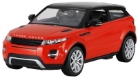 Zdjęcia - Samochód zdalnie sterowany Rastar Range Rover Evoque 1:14 