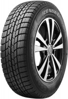 Фото - Шини Goodyear Ice Navi 6 165/50 R16 75Q 