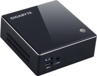 Komputer stacjonarny Gigabyte BRIX s (GB-BXi7-4770R)