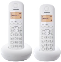 Telefon stacjonarny bezprzewodowy Panasonic KX-TGB212 