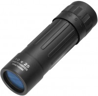 Фото - Бінокль / монокуляр Barska Lucid View Monocular 10x25 