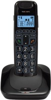 Zdjęcia - Telefon stacjonarny bezprzewodowy Texet TX-D7505A 