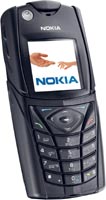 Фото - Мобільний телефон Nokia 5140i 0 Б