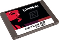Фото - SSD Kingston SSDNow E100 SE100S37/200G 200 ГБ
