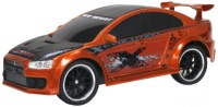 Zdjęcia - Samochód zdalnie sterowany New Bright Mitsubishi Sport  Evo X 1:16 