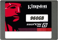 Фото - SSD Kingston SSDNow V310 SV310S37A/960G 960 ГБ