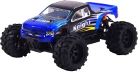 Фото - Радіокерована машина HSP Knight Monster Truck 1:18 