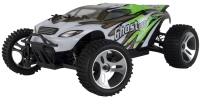 Zdjęcia - Samochód zdalnie sterowany HSP Ghost Off-Road Truggy Pro 1:18 