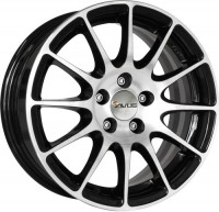 Фото - Диск Avus Racing Spyder (6x14/4x108 ET37 DIA67,1)