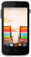 Фото - Мобільний телефон Micromax A092 Canvas Quad 8 ГБ / 1 ГБ