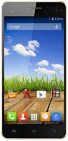 Фото - Мобільний телефон Micromax A190 Canvas HD Plus 8 ГБ / 1 ГБ