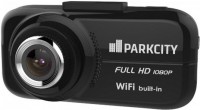 Zdjęcia - Wideorejestrator ParkCity DVR HD 720 