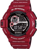 Zdjęcia - Zegarek Casio G-Shock G-9300RD-4 