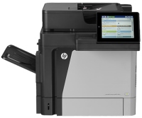 БФП HP LaserJet Enterprise M630DN 