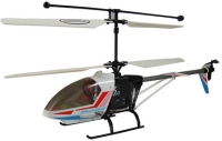 Zdjęcia - Helikopter zdalnie sterowany Syma S001 