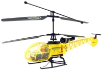 Zdjęcia - Helikopter zdalnie sterowany Syma S003 