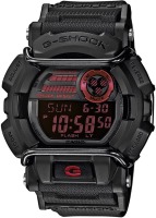 Zdjęcia - Zegarek Casio G-Shock GD-400-1 